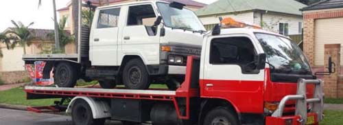 free towing service truck wreckers truck wreckers burwood