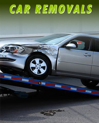 car removals burwood