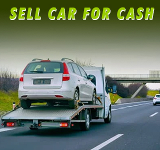 sell car for cash burwood