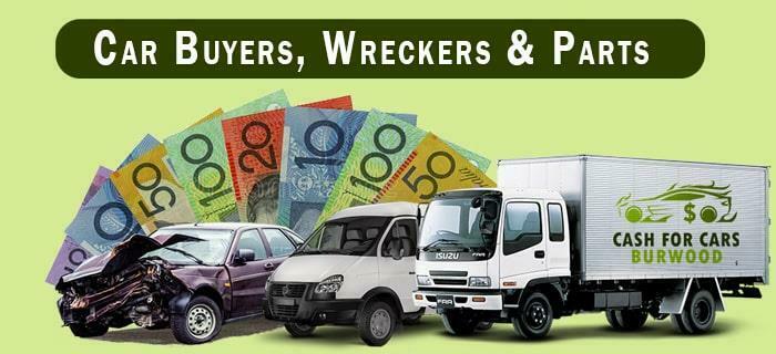 The best Car Parts Wreckers Next to Surrey Hills affordable car wreckers Surrey Hills